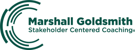 Marshall Goldsmith Stakeholder Centered Coaching